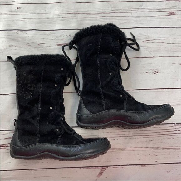 The North Face Abby Boots - Picture 7 of 14